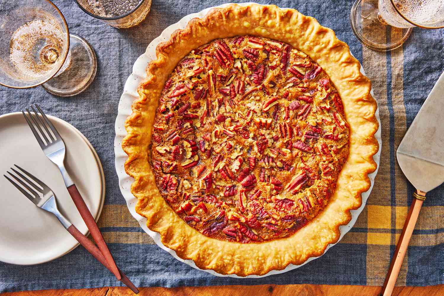 Pecan Pie